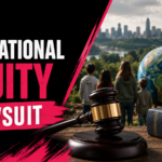 Generational Equity Lawsuit