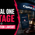 Capital One Outage Class Action Lawsuit