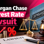 JPMorgan Chase Interest Rate Lawsuit