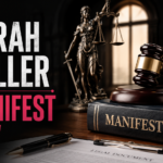 Sarah Holler Manifest Law