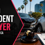 Auto Accident Lawyer Irvine CA