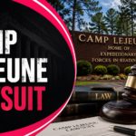 Camp Lejeune Lawsuit