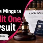 Rebeca Mingura Credit One Lawsuit