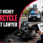 New Port Richey Motorcycle Accident Lawyer
