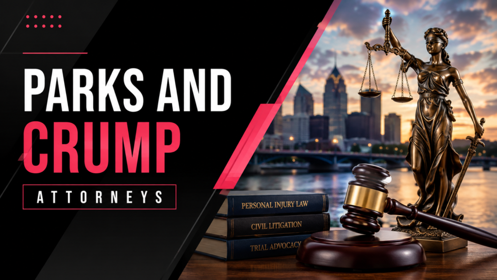 Parks and Crump Attorneys