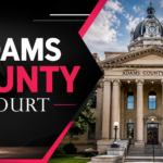 Adams County Court