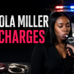 Adesola Miller OWI Charges