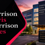 Harrison Davis Morrison Jones
