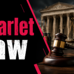 Scarlet Law