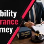 Disability Insurance Attorney
