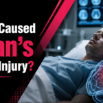 What Caused Sean’s Brain Injury?