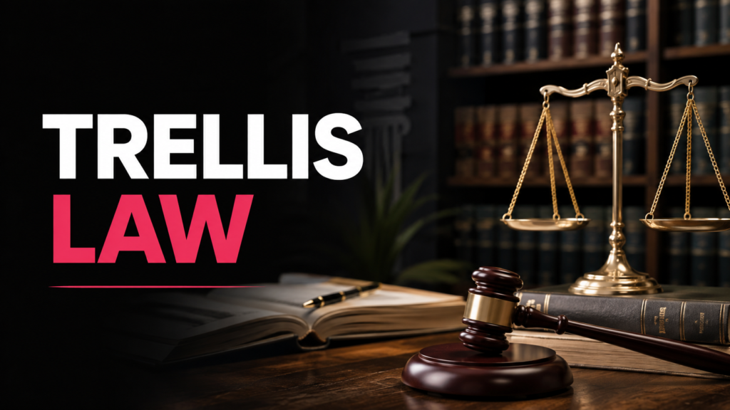 Trellis Law