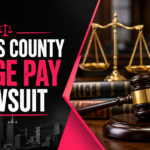 Dallas County Judge Pay Lawsuit