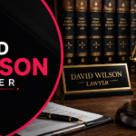 David Wilson