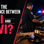 What’s the Difference Between DUI and DWI