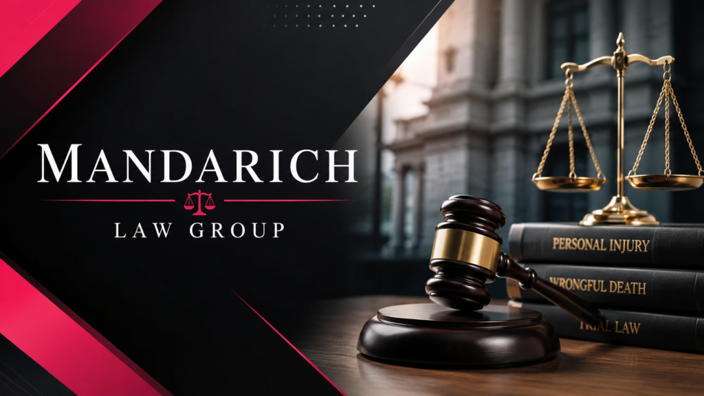 Mandarich Law Group