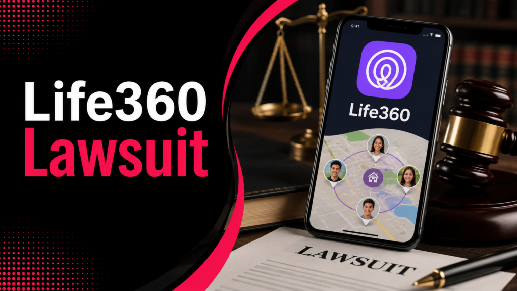 Life360 Lawsuit