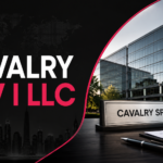 Cavalry SPV I LLC