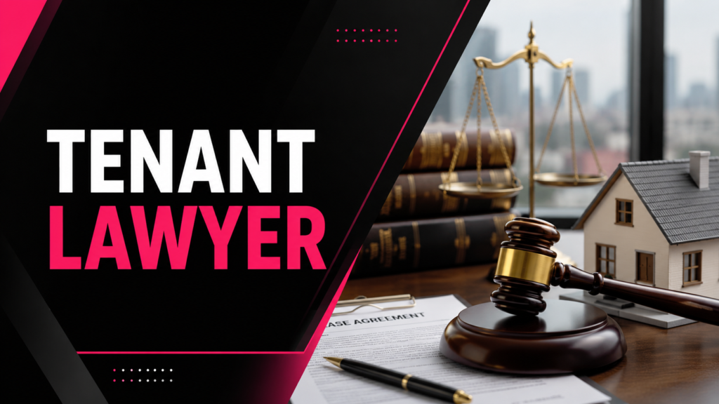 Tenant Lawyer