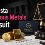 Augusta Precious Metals Lawsuit
