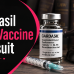 Gardasil HPV Vaccine Lawsuit