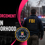 FBI Law Enforcement Dayton Neighborhood