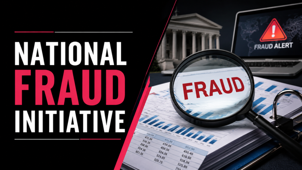 National Fraud Initiative