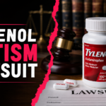 Tylenol Autism Lawsuit
