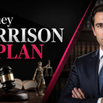 Attorney Harrison Kaplan