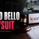 Sono Bello Lawsuit