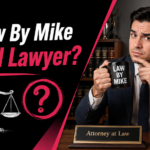 Is Law By Mike a Real Lawyer