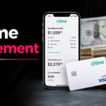 Chime Settlement