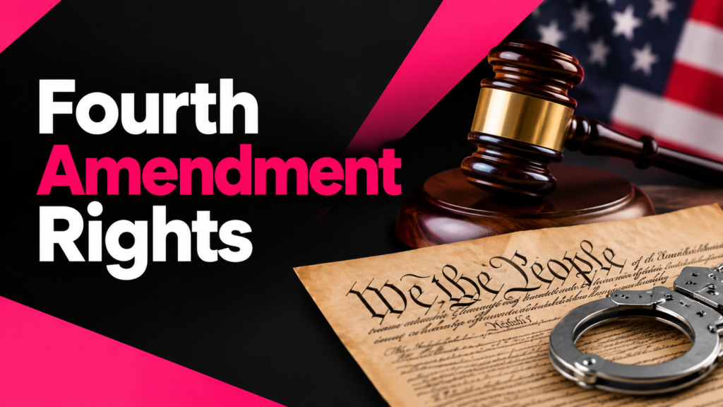 Fourth Amendment Rights