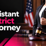 Assistant District Attorney
