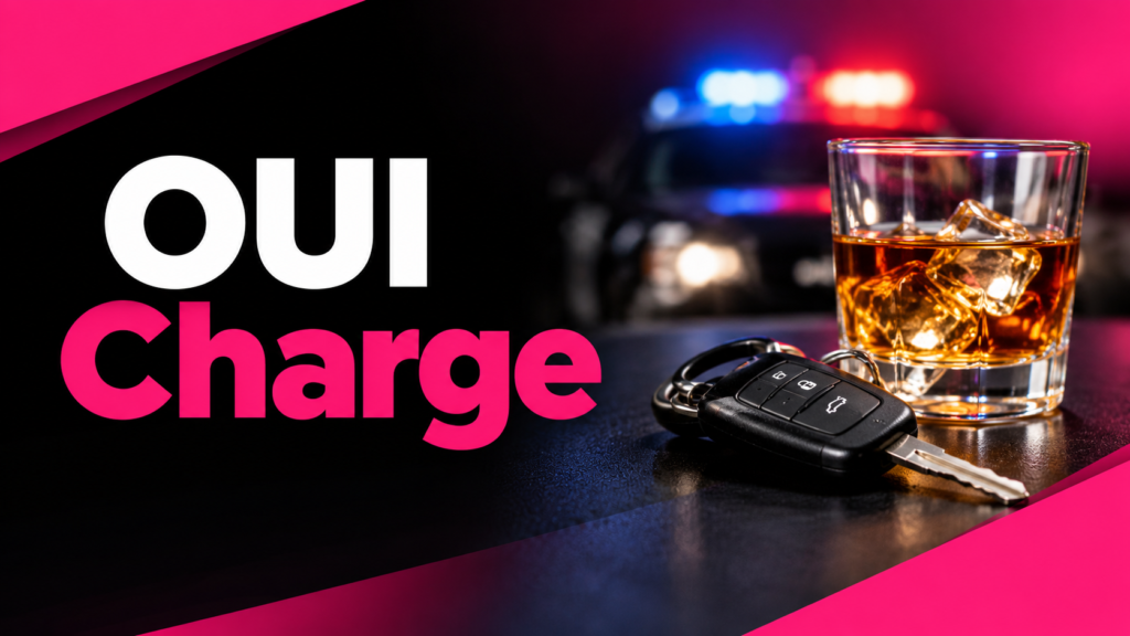 OUI Charge