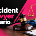 Accident Lawyer Ontario