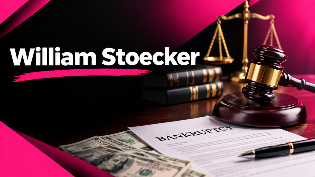 William Stoecker
