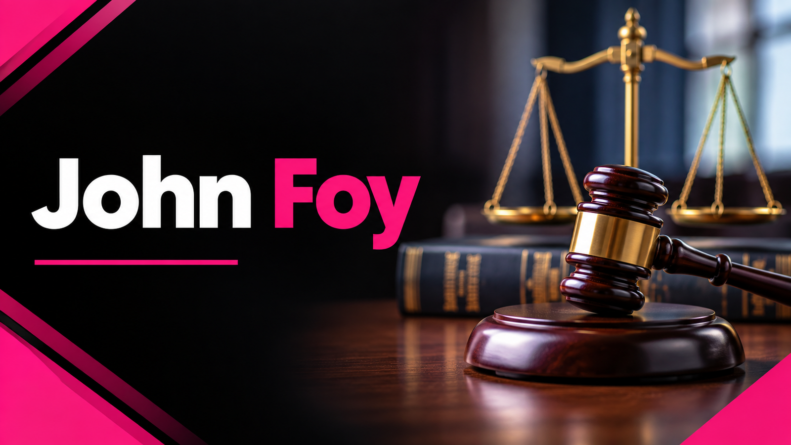 John Foy