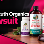 Mary Ruth Organics Lawsuit