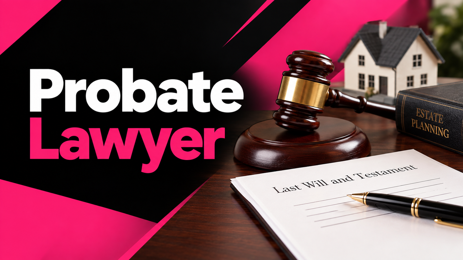 Probate Lawyer