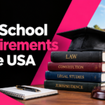 Law School Requirements in the USA