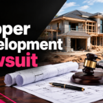 Dapper Development Lawsuit