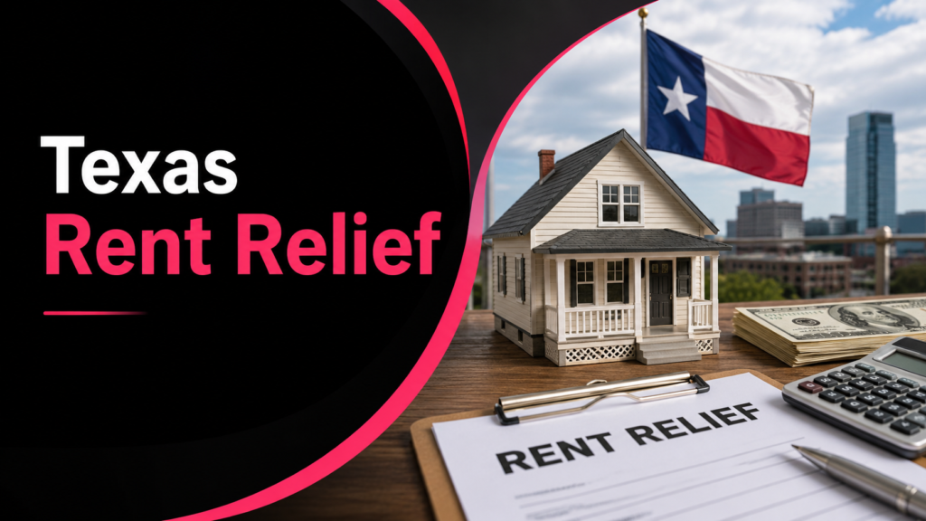 Texas Rent Relief