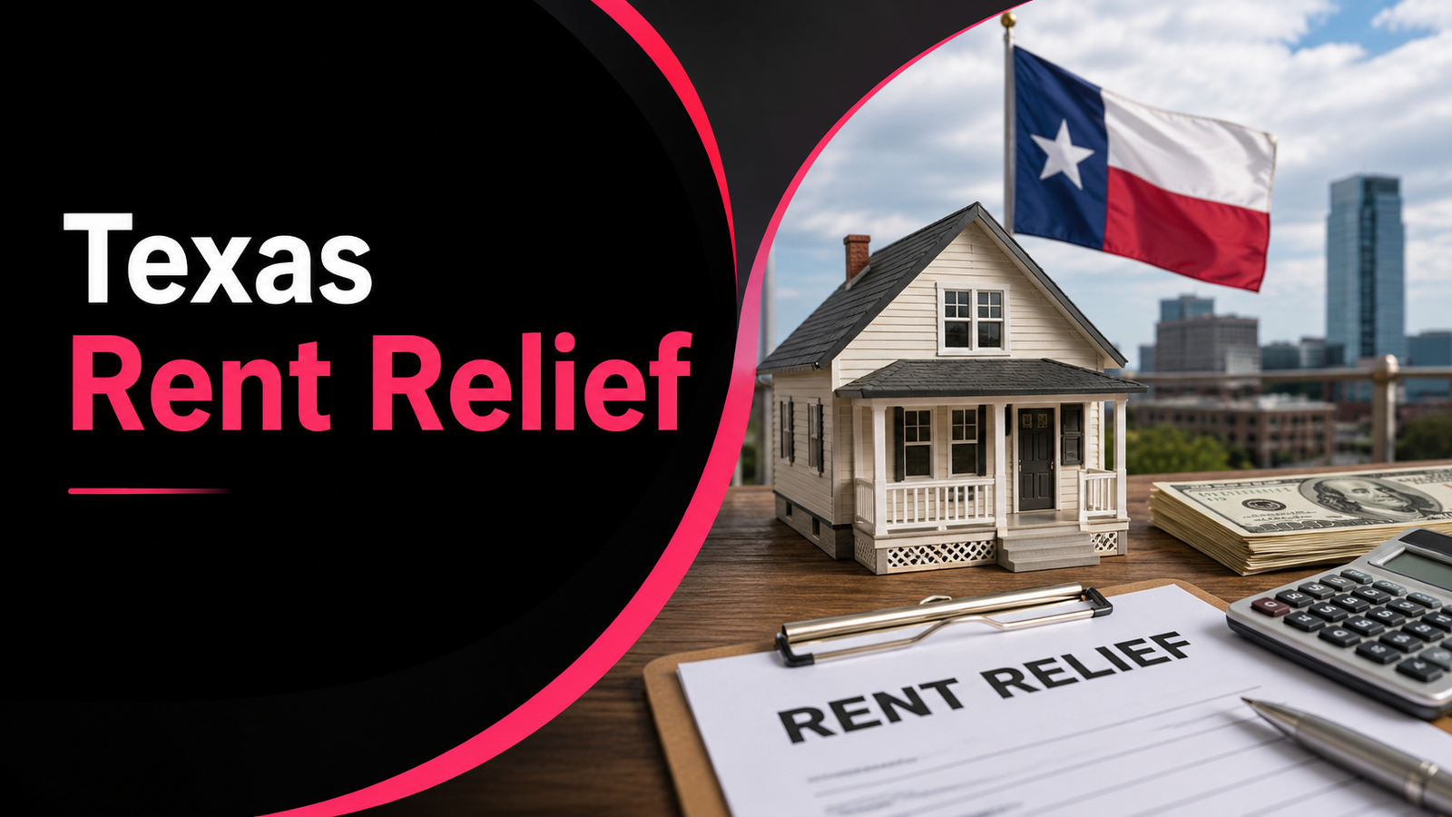 Texas Rent Relief