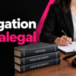 Litigation Paralegal
