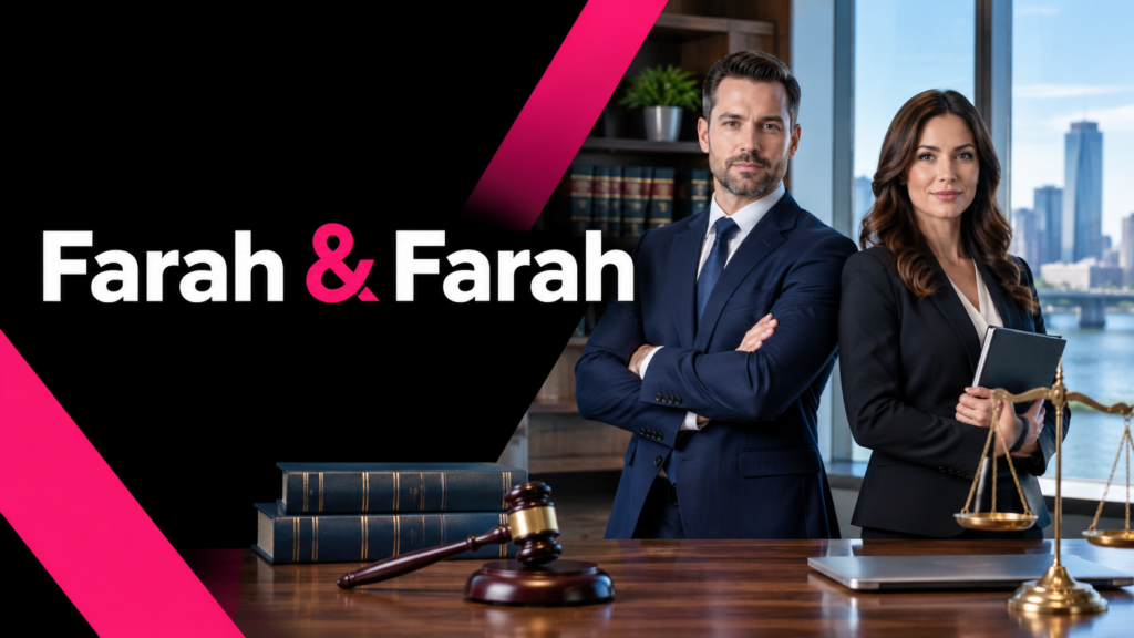 Farah & Farah