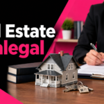 Real Estate Paralegal