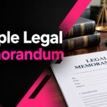 Sample Legal Memorandum