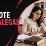 Remote Paralegal Job