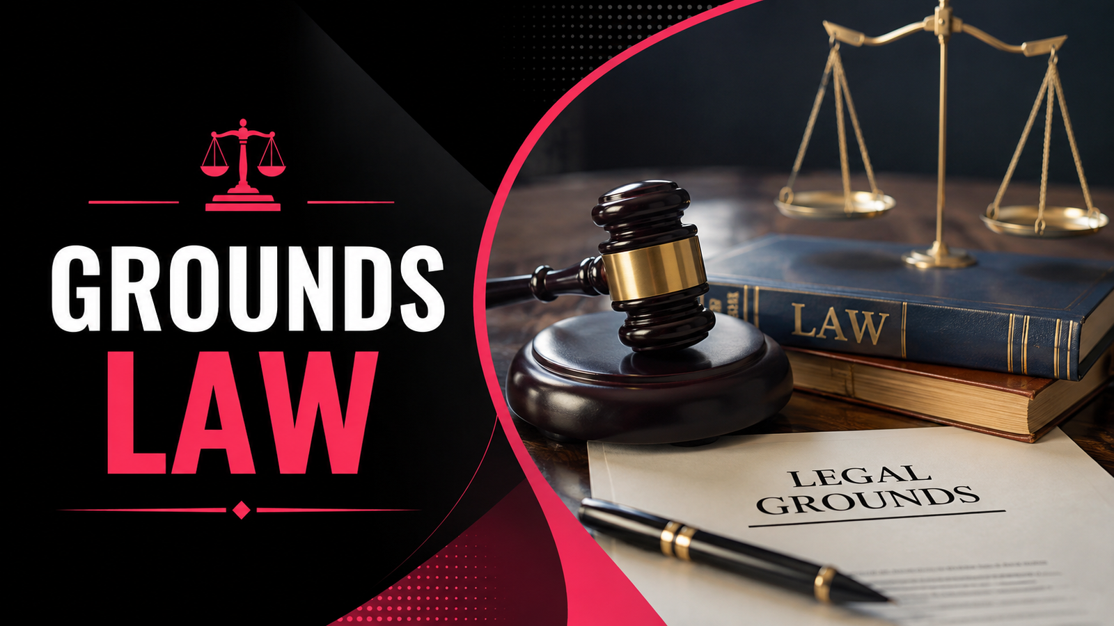 Grounds Law